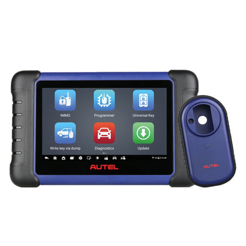 Autel - MaxiIM IM508S - Key Programmer & Diagnostic Tool - 1 Year of Updates (Autel USA) Autel - MaxiIM IM508S - Key Programmer & Diagnostic Tool - 1 Year of Updates (Autel USA)