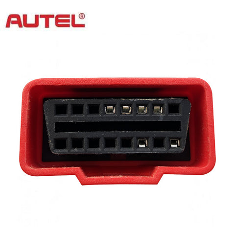 Autel - Komatsu 12-pin Adapter for use with Autel Diagnostic Machines - Komatsu Engines Autel - Komatsu 12-pin Adapter for use with Autel Diagnostic Machines - Komatsu Engines