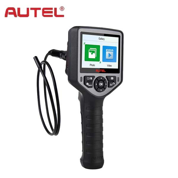 Autel - MaxiVideo - MV460 - Digital Videoscope - 8.5 mm - 3.5" LCD - UHS Hardware Autel - MaxiVideo - MV460 - Digital Videoscope - 8.5 mm - 3.5" LCD - UHS Hardware