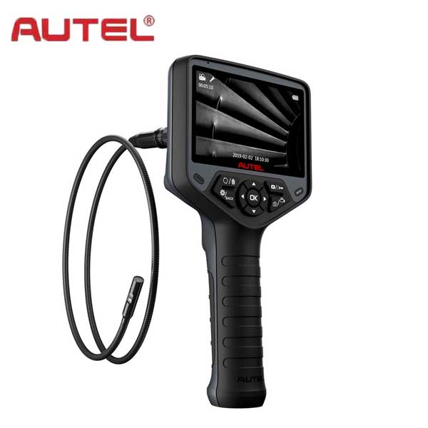 Autel - MaxiVideo - MV480 - Digital Videoscope - 4.1" LCD display - 8.5 mm Probe Head - UHS Hardware Autel - MaxiVideo - MV480 - Digital Videoscope - 4.1" LCD display - 8.5 mm Probe Head - UHS Hardware