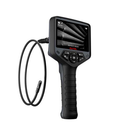 Autel - MaxiVideo - MV480 - Digital Videoscope - 4.1" LCD display - 8.5 mm Probe Head - UHS Hardware Autel - MaxiVideo - MV480 - Digital Videoscope - 4.1" LCD display - 8.5 mm Probe Head - UHS Hardware