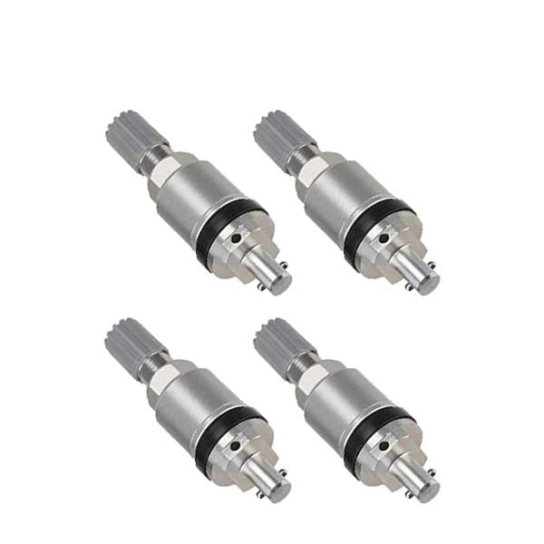 Autel - MX-Sensor - Metal Press-in Valve Stems - 4 Pack - UHS Hardware Autel - MX-Sensor - Metal Press-in Valve Stems - 4 Pack - UHS Hardware