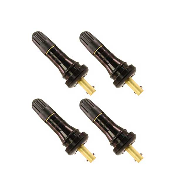 Autel - MX-Sensor - Rubber Press-in Valve Stems - 4 Pack - UHS Hardware Autel - MX-Sensor - Rubber Press-in Valve Stems - 4 Pack - UHS Hardware
