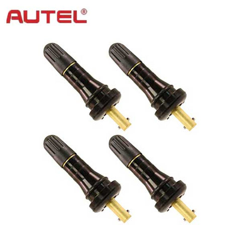 Autel - MX-Sensor - Rubber Press-in Valve Stems - 4 Pack - UHS Hardware Autel - MX-Sensor - Rubber Press-in Valve Stems - 4 Pack - UHS Hardware