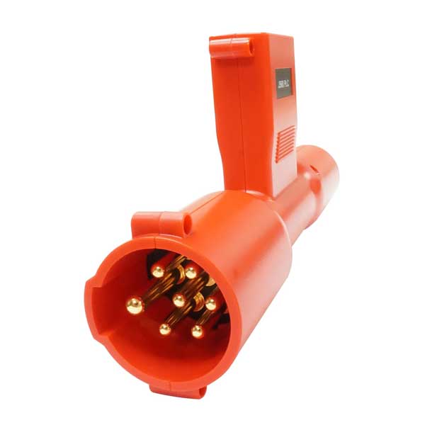 Autel - Trailer PLC Connector - UHS Hardware Autel - Trailer PLC Connector - UHS Hardware