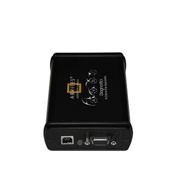 ABRITES AVDI - Basic Diagnostic Machine Package - UHS Hardware ABRITES AVDI - Basic Diagnostic Machine Package - UHS Hardware