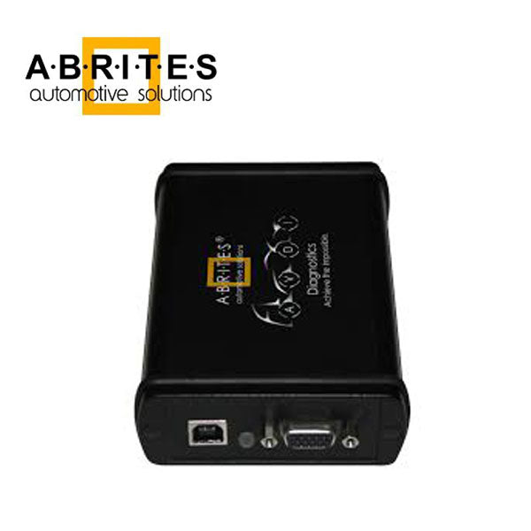 ABRITES AVDI - Basic Diagnostic Machine Package - UHS Hardware ABRITES AVDI - Basic Diagnostic Machine Package - UHS Hardware