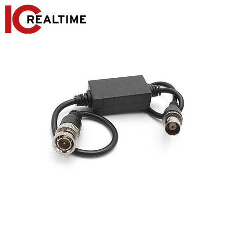 IC Realtime - AVS-GLI / Inline Ground Loop Isolators For Hd-Avs Video Lines IC Realtime - AVS-GLI / Inline Ground Loop Isolators For Hd-Avs Video Lines