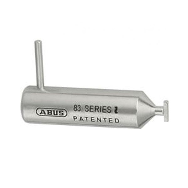 Abus - 83414A - 83 Series Premium Shackle Change Tool S2 - Aluminum - UHS Hardware