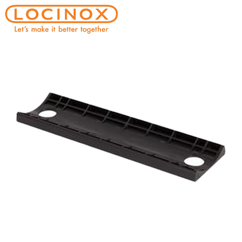Locinox - 3018LA - Adapter Plate For SA Keeps - UHS Hardware Locinox - 3018LA - Adapter Plate For SA Keeps - UHS Hardware