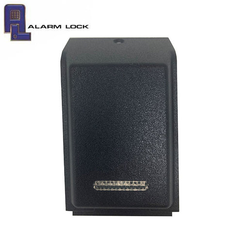 Alarm Lock - 9DL2700LEDASSY - LED Assembly - Battery Cover with LED / Wiring / Receiver - Black - UHS Hardware Alarm Lock - 9DL2700LEDASSY - LED Assembly - Battery Cover with LED / Wiring / Receiver - Black - UHS Hardware