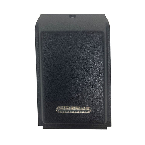 Alarm Lock - 9DL2700LEDASSY - LED Assembly - Battery Cover with LED / Wiring / Receiver - Black - UHS Hardware Alarm Lock - 9DL2700LEDASSY - LED Assembly - Battery Cover with LED / Wiring / Receiver - Black - UHS Hardware