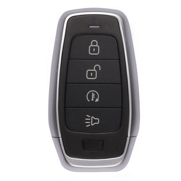 Autel - 4-Button Universal Smart Key - Remote Start or A/C - UHS Hardware Autel - 4-Button Universal Smart Key - Remote Start or A/C - UHS Hardware