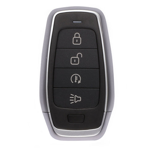 Autel - 4-Button Universal Smart Key - Remote Start or A/C - UHS Hardware Autel - 4-Button Universal Smart Key - Remote Start or A/C - UHS Hardware