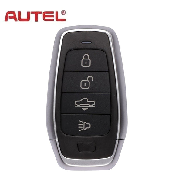Autel - 4-Button Universal Smart Key - Air Supension - UHS Hardware Autel - 4-Button Universal Smart Key - Air Supension - UHS Hardware