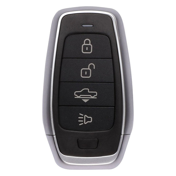 Autel - 4-Button Universal Smart Key - Air Supension - UHS Hardware Autel - 4-Button Universal Smart Key - Air Supension - UHS Hardware