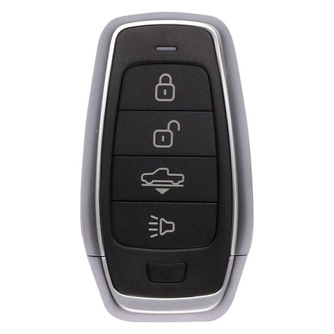 Autel - 4-Button Universal Smart Key - Air Supension - UHS Hardware Autel - 4-Button Universal Smart Key - Air Supension - UHS Hardware