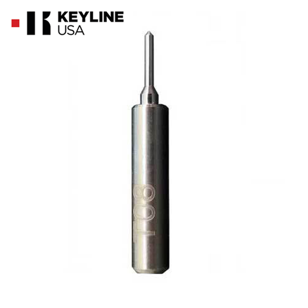 Keyline - Universal Tracer - T08 - for Gymkana 994 Key Machine - UHS Hardware Keyline - Universal Tracer - T08 - for Gymkana 994 Key Machine - UHS Hardware