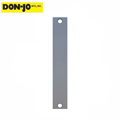 Don-Jo - EF 86 - Mortise Edge Filler (DNJ-EF-86) - UHS Hardware Don-Jo - EF 86 - Mortise Edge Filler (DNJ-EF-86) - UHS Hardware