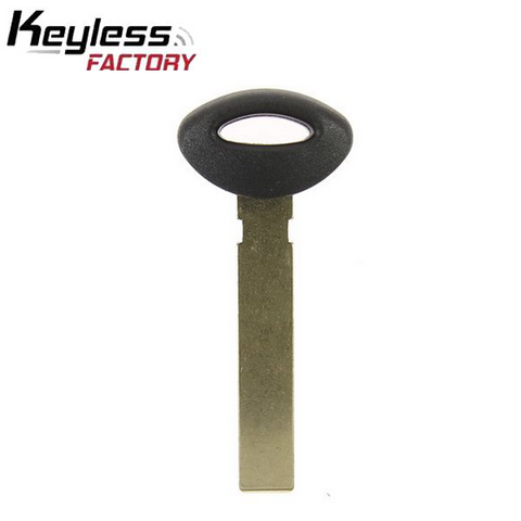 2006-2014 Mini Cooper / Emergency Key / HU92RP / PN: 3452819-01 (EKB-MINI-1470) - UHS Hardware 2006-2014 Mini Cooper / Emergency Key / HU92RP / PN: 3452819-01 (EKB-MINI-1470) - UHS Hardware