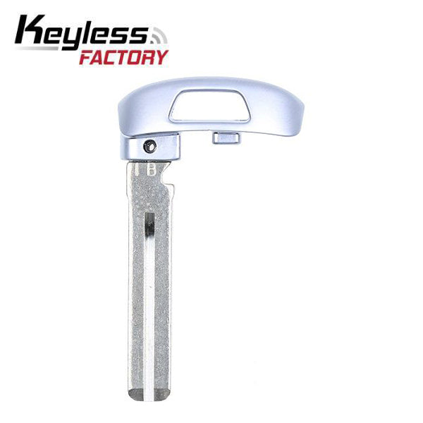 2019-2020 Hyundai Nexo Sonata / Emergency Key / LXP90 / PN: 81996-M5000 (EKB-HY-4F20) - UHS Hardware 2019-2020 Hyundai Nexo Sonata / Emergency Key / LXP90 / PN: 81996-M5000 (EKB-HY-4F20) - UHS Hardware