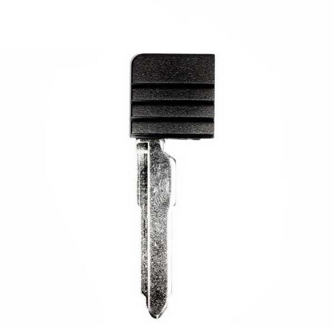 2006-2010 Mazda / Emergency Key / MZ27 / PN: D4Y1-76-2GXA with Chip (EKB-MAZ-1236) - UHS Hardware 2006-2010 Mazda / Emergency Key / MZ27 / PN: D4Y1-76-2GXA with Chip (EKB-MAZ-1236) - UHS Hardware