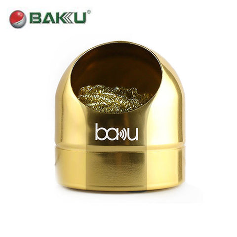 BAKU - BA222 - Soldering Iron Tip Cleaner Kit - Replacement - UHS Hardware BAKU - BA222 - Soldering Iron Tip Cleaner Kit - Replacement - UHS Hardware