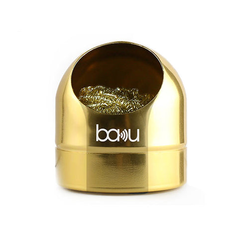 BAKU - BA222 - Soldering Iron Tip Cleaner Kit - Replacement - UHS Hardware BAKU - BA222 - Soldering Iron Tip Cleaner Kit - Replacement - UHS Hardware