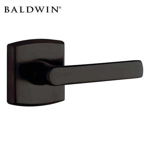 Baldwin Estate - Soho Leverset - R026 Rose - 102 - Oil Rubbed Bronze - Privacy - Grade 2 - UHS Hardware Baldwin Estate - Soho Leverset - R026 Rose - 102 - Oil Rubbed Bronze - Privacy - Grade 2 - UHS Hardware