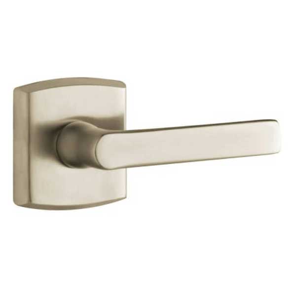 Baldwin Estate - Soho Leverset - R026 Rose - 056 - Lifetime Satin Nickel - Privacy - Grade 2 - UHS Hardware Baldwin Estate - Soho Leverset - R026 Rose - 056 - Lifetime Satin Nickel - Privacy - Grade 2 - UHS Hardware