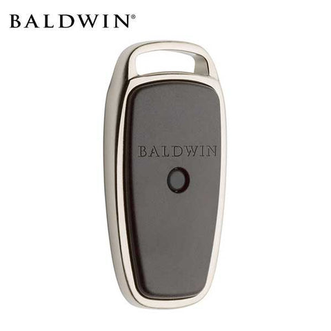 Baldwin - Evolved - Key Fob with Bluetooth Technology - UHS Hardware Baldwin - Evolved - Key Fob with Bluetooth Technology - UHS Hardware