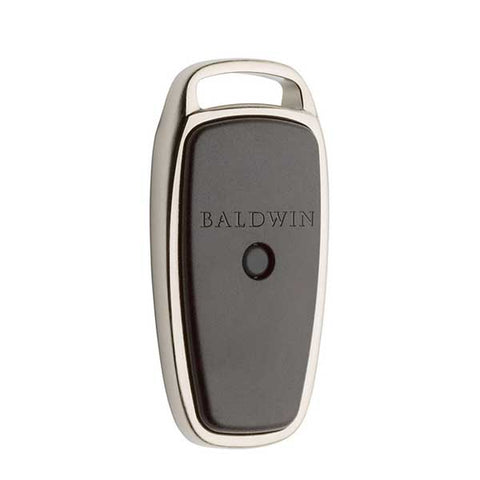 Baldwin - Evolved - Key Fob with Bluetooth Technology - UHS Hardware Baldwin - Evolved - Key Fob with Bluetooth Technology - UHS Hardware
