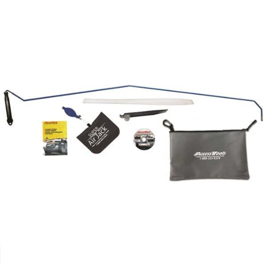 Big Max Jack Auto Opening Set - BMJS4 - Bundle - UHS Hardware Big Max Jack Auto Opening Set - BMJS4 - Bundle - UHS Hardware