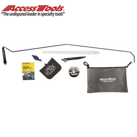 Big Max Jack Auto Opening Set - BMJS4 - Bundle - UHS Hardware Big Max Jack Auto Opening Set - BMJS4 - Bundle - UHS Hardware