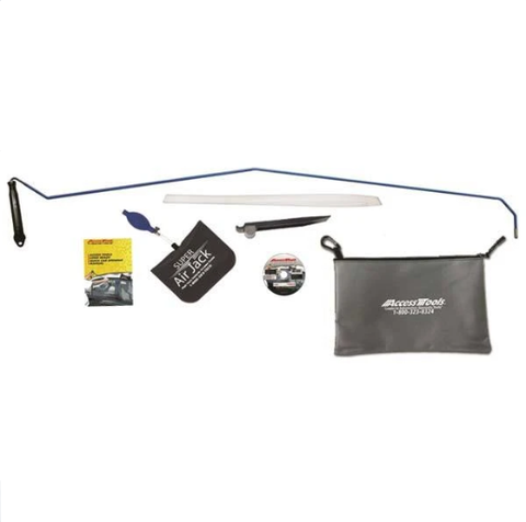 Big Max Jack Auto Opening Set - BMJS4 - Bundle - UHS Hardware Big Max Jack Auto Opening Set - BMJS4 - Bundle - UHS Hardware