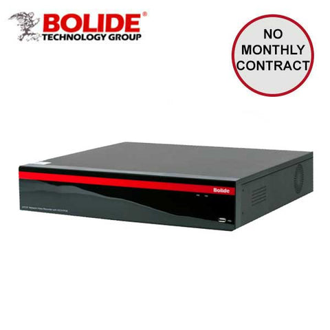 Bolide / 64 Channel / 8MP / 4K / NVR / 8 SATA / 64TB HDD / 32 Port POE / NVR-64NXPOE - UHS Hardware Bolide / 64 Channel / 8MP / 4K / NVR / 8 SATA / 64TB HDD / 32 Port POE / NVR-64NXPOE - UHS Hardware