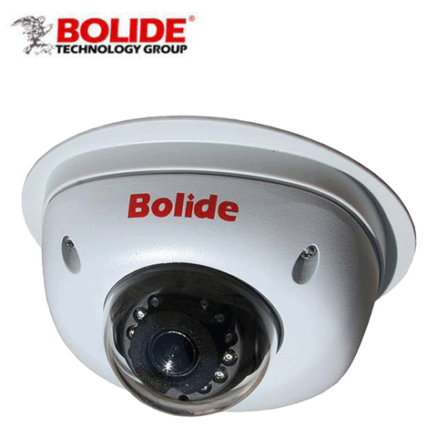 Bolide - BN8009HA-NDAA - IP / 5MP / Dome Camera / Fixed / 2.8mm Lens / Outdoor / IP67 / 10m IR / DC 12V - POE / White - UHS Hardware Bolide - BN8009HA-NDAA - IP / 5MP / Dome Camera / Fixed / 2.8mm Lens / Outdoor / IP67 / 10m IR / DC 12V - POE / White - UHS Hardware