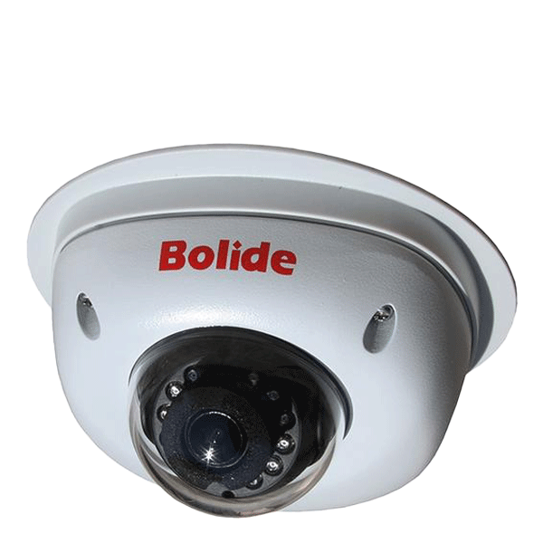 Bolide - BN8009HA-NDAA - IP / 5MP / Dome Camera / Fixed / 2.8mm Lens / Outdoor / IP67 / 10m IR / DC 12V - POE / White - UHS Hardware Bolide - BN8009HA-NDAA - IP / 5MP / Dome Camera / Fixed / 2.8mm Lens / Outdoor / IP67 / 10m IR / DC 12V - POE / White - UHS Hardware