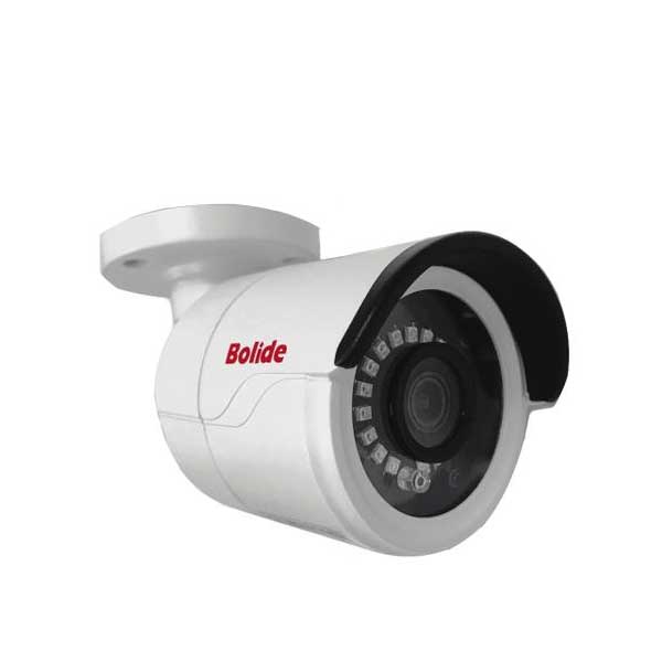 Bolide - BN8035 - IP / 5MP / Bullet Camera / High Definition 3.6mm Fixed IR Lens / H.265 / PoE / WDR / IP67 - UHS Hardware Bolide - BN8035 - IP / 5MP / Bullet Camera / High Definition 3.6mm Fixed IR Lens / H.265 / PoE / WDR / IP67 - UHS Hardware