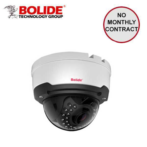 Bolide - BN9029AVAIRAI-NDAA - IP / 8MP / Dome Camera / Motorized Varifocal / 3.3-12mm Lens / AI / Facial Recognition /NDAA Compliant / Vandal Proof IK10 / Outdoor / IP67 / 30m IR / 12VDC - POE / White - UHS Hardware Bolide - BN9029AVAIRAI-NDAA - IP / 8MP / Dome Camera / Motorized Varifocal / 3.3-12mm Lens / AI / Facial Recognition /NDAA Compliant / Vandal Proof IK10 / Outdoor / IP67 / 30m IR / 12VDC - POE / White - UHS Hardware