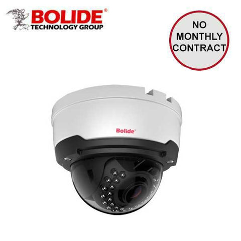Bolide - BN9029AVAIRAI-NDAA - IP / 8MP / Dome Camera / Motorized Varifocal / 3.3-12mm Lens / AI / Facial Recognition /NDAA Compliant / Vandal Proof IK10 / Outdoor / IP67 / 30m IR / 12VDC - POE / White - UHS Hardware Bolide - BN9029AVAIRAI-NDAA - IP / 8MP / Dome Camera / Motorized Varifocal / 3.3-12mm Lens / AI / Facial Recognition /NDAA Compliant / Vandal Proof IK10 / Outdoor / IP67 / 30m IR / 12VDC - POE / White - UHS Hardware