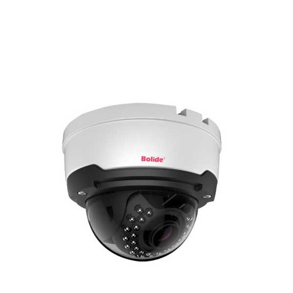 Bolide - BN9029AVAIRAI-NDAA - IP / 8MP / Dome Camera / Motorized Varifocal / 3.3-12mm Lens / AI / Facial Recognition /NDAA Compliant / Vandal Proof IK10 / Outdoor / IP67 / 30m IR / 12VDC - POE / White - UHS Hardware Bolide - BN9029AVAIRAI-NDAA - IP / 8MP / Dome Camera / Motorized Varifocal / 3.3-12mm Lens / AI / Facial Recognition /NDAA Compliant / Vandal Proof IK10 / Outdoor / IP67 / 30m IR / 12VDC - POE / White - UHS Hardware