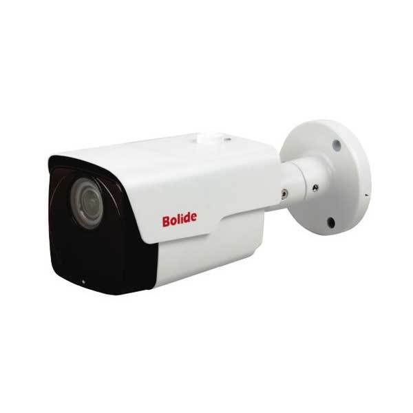 Bolide - BN9036 - IP / 8MP / Bullet Camera / Motorized Varifocal / 2.8-12mm Lens / Outdoor / IP67 / 35m IR / 12VDC - POE - White - UHS Hardware Bolide - BN9036 - IP / 8MP / Bullet Camera / Motorized Varifocal / 2.8-12mm Lens / Outdoor / IP67 / 35m IR / 12VDC - POE - White - UHS Hardware