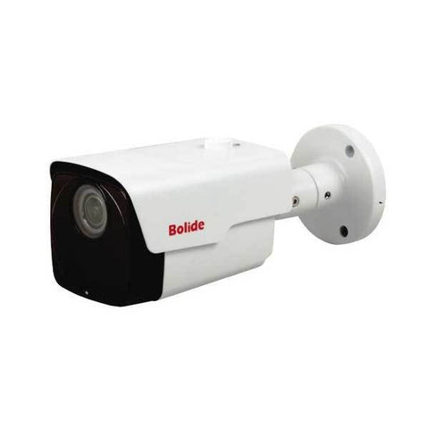 Bolide - BN9036 - IP / 8MP / Bullet Camera / Motorized Varifocal / 2.8-12mm Lens / Outdoor / IP67 / 35m IR / 12VDC - POE - White - UHS Hardware Bolide - BN9036 - IP / 8MP / Bullet Camera / Motorized Varifocal / 2.8-12mm Lens / Outdoor / IP67 / 35m IR / 12VDC - POE - White - UHS Hardware