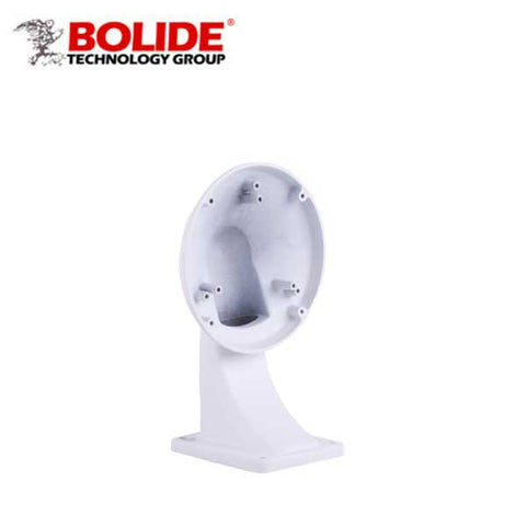 Bolide - Wall Mount Bracket For BN-7029AVAIR - White Finish - UHS Hardware Bolide - Wall Mount Bracket For BN-7029AVAIR - White Finish - UHS Hardware
