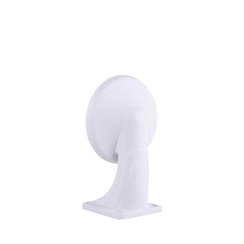 Bolide - Wall Mount Bracket For BN-7029AVAIR - White Finish - UHS Hardware Bolide - Wall Mount Bracket For BN-7029AVAIR - White Finish - UHS Hardware