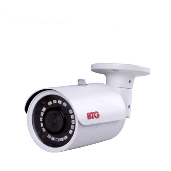 Bolide - N1535 - IP / 5MP / Bullet Camera / Fixed / 3.6mm Lens / IP66 / 20m IR / DC12V PoE / White Finish - UHS Hardware Bolide - N1535 - IP / 5MP / Bullet Camera / Fixed / 3.6mm Lens / IP66 / 20m IR / DC12V PoE / White Finish - UHS Hardware