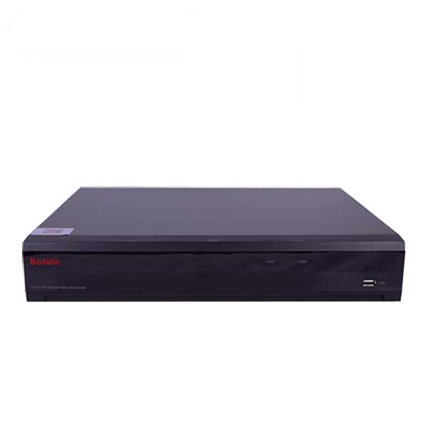 Bolide / Hybrid DVR / 32 Channel / Control Over Coax / 5MP Lite / Up To 1080P / 4K / 32TB HDD / SVR9532S - UHS Hardware Bolide / Hybrid DVR / 32 Channel / Control Over Coax / 5MP Lite / Up To 1080P / 4K / 32TB HDD / SVR9532S - UHS Hardware