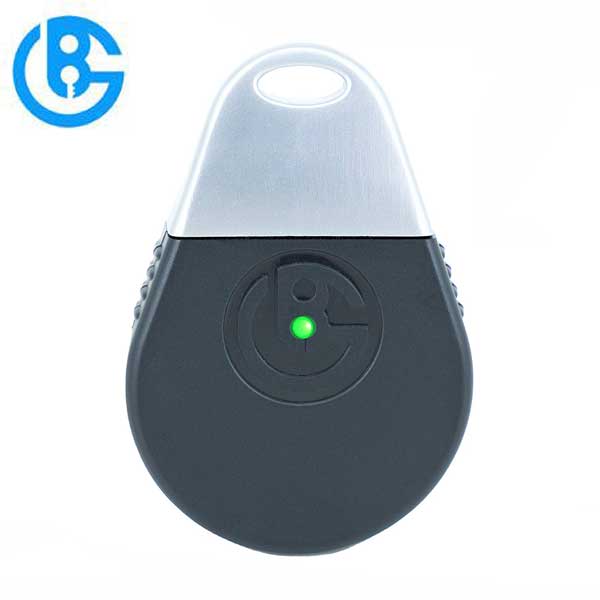 Brilliant Guard - BRG-BGMK6338 - Bluetooth Padlock Smart Key - UHS Hardware Brilliant Guard - BRG-BGMK6338 - Bluetooth Padlock Smart Key - UHS Hardware