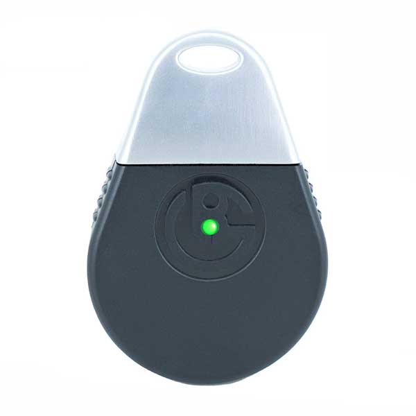 Brilliant Guard - BRG-BGMK6338 - Bluetooth Padlock Smart Key - UHS Hardware Brilliant Guard - BRG-BGMK6338 - Bluetooth Padlock Smart Key - UHS Hardware